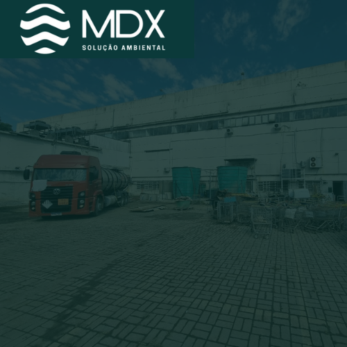 Desentupimento de Esgoto em Empresas