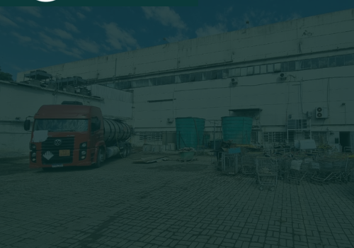 Desentupimento de Esgoto em Empresas